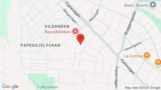 Kontorslokaler för uthyrning i Lund – Foto från Google Street View