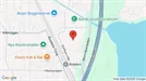 Lager til leje, Sollentuna, Stockholm County, Norrvikenleden 97