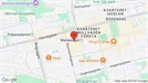 Kontor til leje, Södermalm, Stockholm, Krukmakargatan 21