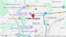 Tienda En alquiler, Halle (Saale), Sachsen-Anhalt, Großen Ulrichstraße