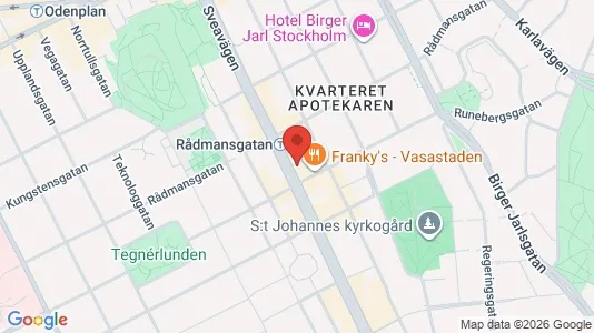 Büros zur Miete i Location is not specified – Foto von Google Street View