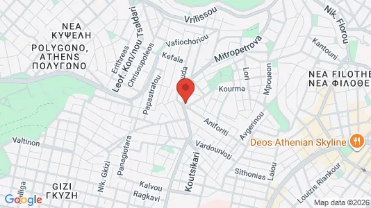 Lokaler til leie i Location is not specified – Bilde fra Google Street View