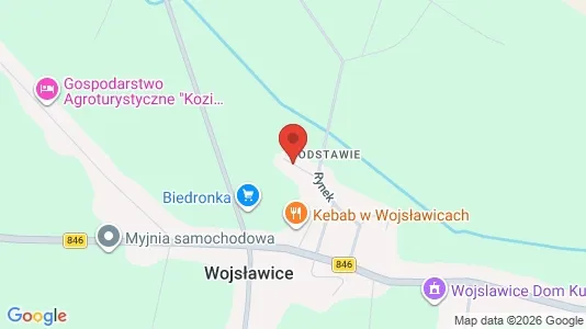 Kontorlokaler til leje i Chełmski - Foto fra Google Street View