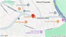 Kommersielle eiendommer til leie, Solna, Stockholm County, Forngränd 2