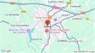 Erhvervslokaler til leje, Guéret, Nouvelle-Aquitaine