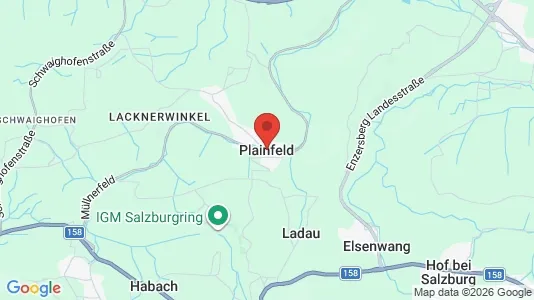 Propiedades comerciales En alquiler i Plainfeld - Foto de Google Street View