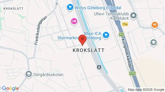 Lager zur Miete i Location is not specified – Foto von Google Street View