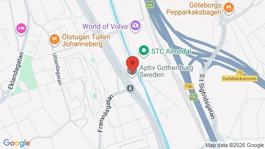 Kontorlokaler til leje i Location is not specified - Foto fra Google Street View
