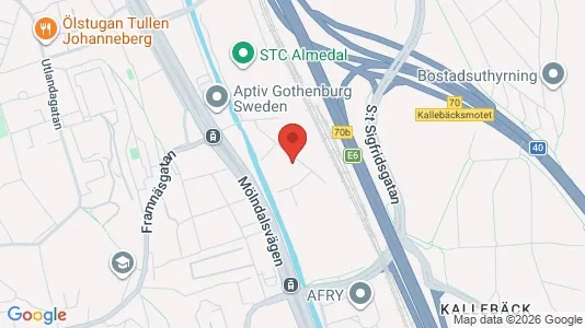 Büros zur Miete i Location is not specified – Foto von Google Street View
