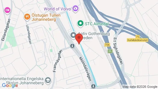 Kontorlokaler til leje i Location is not specified - Foto fra Google Street View