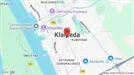 Commercial space for rent, Klaipėda, Mažoji Lietuva