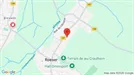 Kontor til leje, Roeser, Esch-sur-Alzette (region), Grand-Rue 25