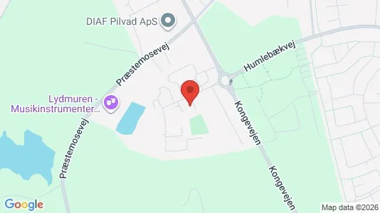 Propiedades comerciales En venta i Fredensborg - Foto de Google Street View