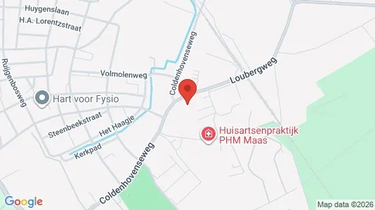 Lokaler til leie i Brummen – Bilde fra Google Street View