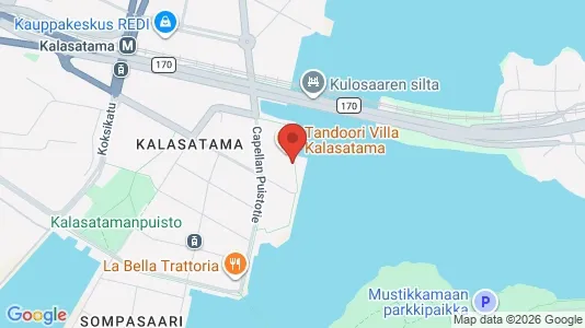 Kontorlokaler til leje i Location is not specified - Foto fra Google Street View