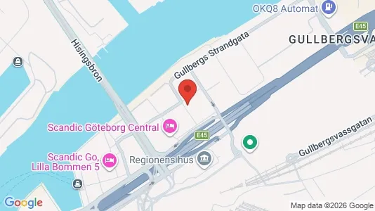 Kontorlokaler til leje i Location is not specified - Foto fra Google Street View