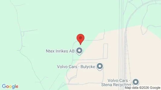 Lager zur Miete i Location is not specified – Foto von Google Street View