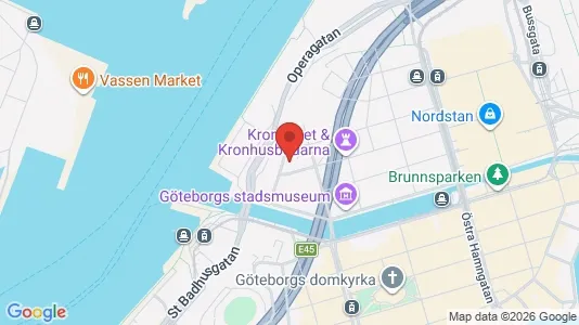 Kontorlokaler til leje i Location is not specified - Foto fra Google Street View