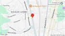 Commercial space for rent, Gdynia, Pomorskie, Śląska 37B
