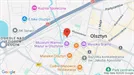 Erhvervslokaler til leje, Olsztyn, Warmińsko-Mazurskie, Feliksa Nowowiejskiego 15