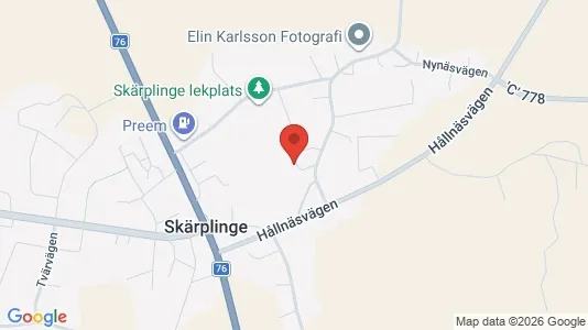 Lokaler til salg i Tierp - Foto fra Google Street View