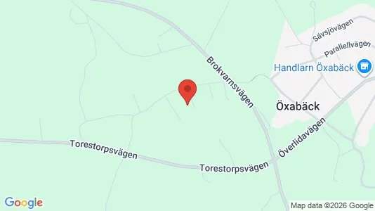 Gewerbeflächen zum Kauf i Mark – Foto von Google Street View
