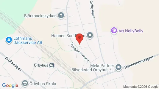 Commercial properties for sale i Tierp - Photo from Google Street View
