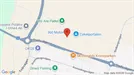 Liikekiinteistö Myynnissä, Umeå, Västerbotten County, Spinnvägen 13G