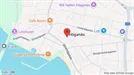 Erhvervsejendom til salg, Höganäs, Skåne County, Köpmansgatan 12c