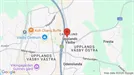 Butik för uthyrning, Upplands Väsby, Stockholms län, Klockbackavägen