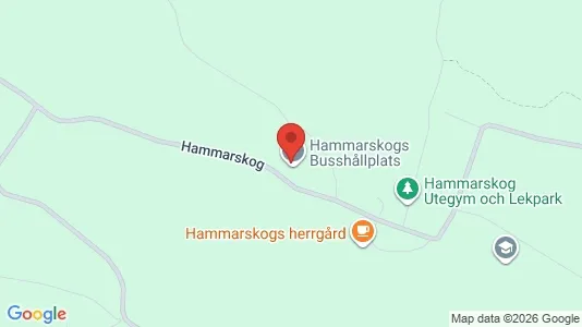 Værkstedslokaler til leje i Uppsala - kort over placeringen