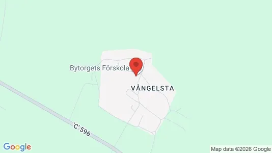 Commercial properties for rent i Uppsala - kort over placeringen