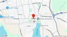 Restaurang för uthyrning, Växjö, Kronoberg, Norra Järnvägsgatan 7