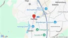 Butikk til leie, Haninge, Stockholm County, Söderbymalmsvägen 6b