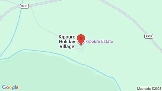 Büros zur Miete i Blessington – Foto von Google Street View