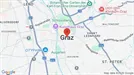 Værksted til leje, Graz, Steiermark, Grieskai