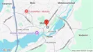 Butikk til leie, Motala, Östergötland County, Prästgatan 2