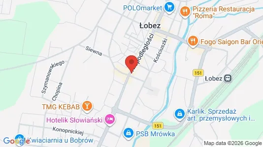 Office spaces for rent i Location is not specified - kort over placeringen
