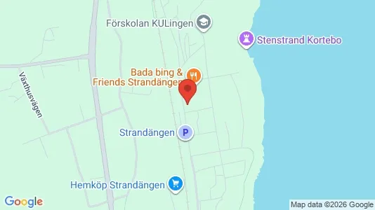 Kontorlokaler til leje i Jönköping - Foto fra Google Street View