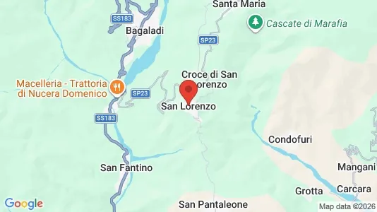 Tiendas En alquiler i San Lorenzo - Foto de Google Street View