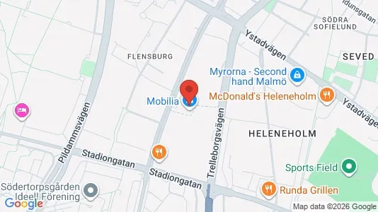 Kontorlokaler til leje i Location is not specified - Foto fra Google Street View