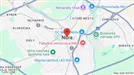 Kontor för uthyrning, Nitra, Nitriansky kraj, Novozámocká