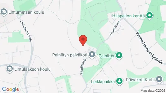 Lokaler til leje i Espoo - Foto fra Google Street View