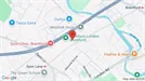Erhvervslokaler til leje, Brentford - Middlesex, Greater London, Great West Road 971