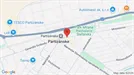 Gewerbeimmobilien zur Miete, Partizánske, Trenčiansky kraj, Námestie Slovenského národného povstania 144