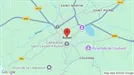 Erhvervsejendom til salg, Autun, Bourgogne-Franche-Comté