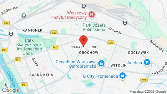 Lokaler til leje i Location is not specified - Foto fra Google Street View