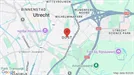 Tienda En alquiler, Utrecht Oost, Utrecht, Nachtegaalstraat 27