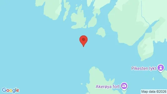 Lokaler til leje i Hvaler - Foto fra Google Street View