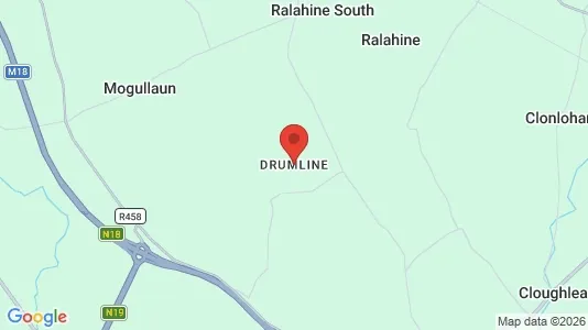 Bedrijfsruimtes te koop i Drumline - Foto uit Google Street View